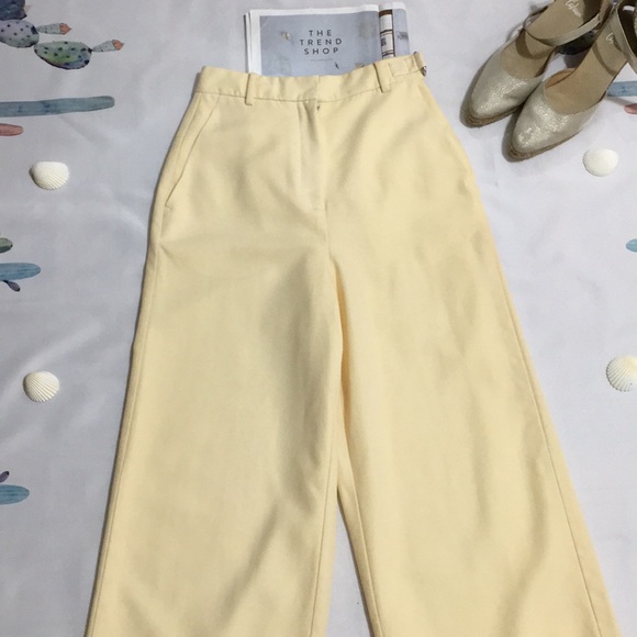 Alexander Wang high Waisted Capri - Picture 3 of 8